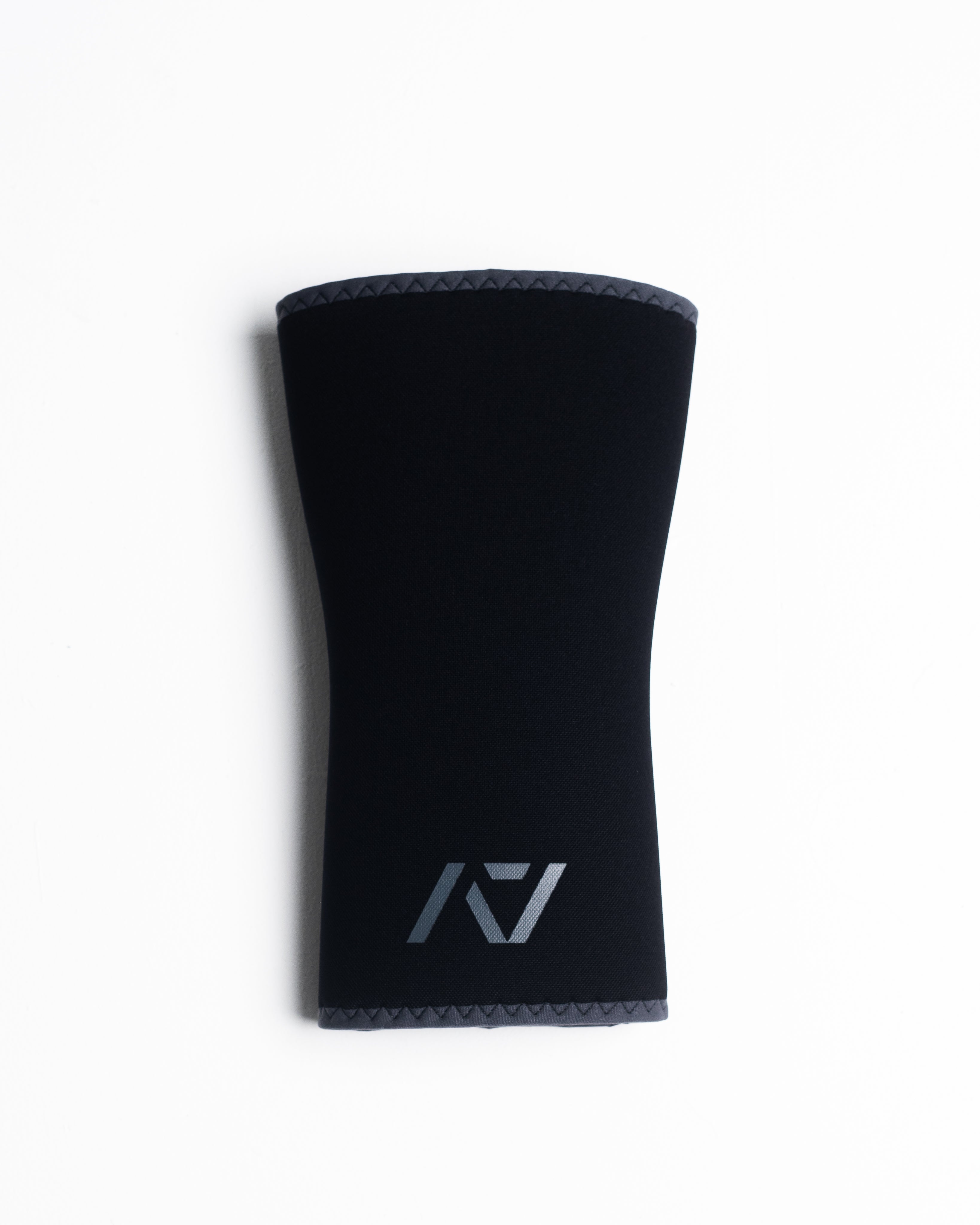 Hourglass Knee Sleeves - Shadow Stone