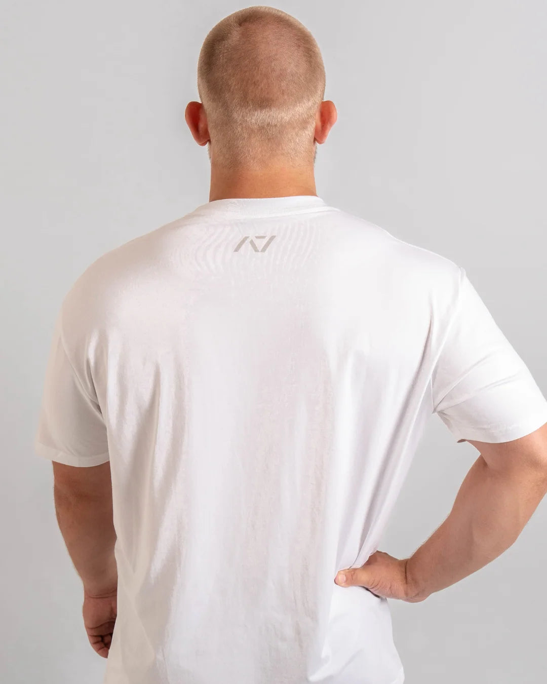 Demand Greatness True-Fit Men's Meet Shirt - Polar