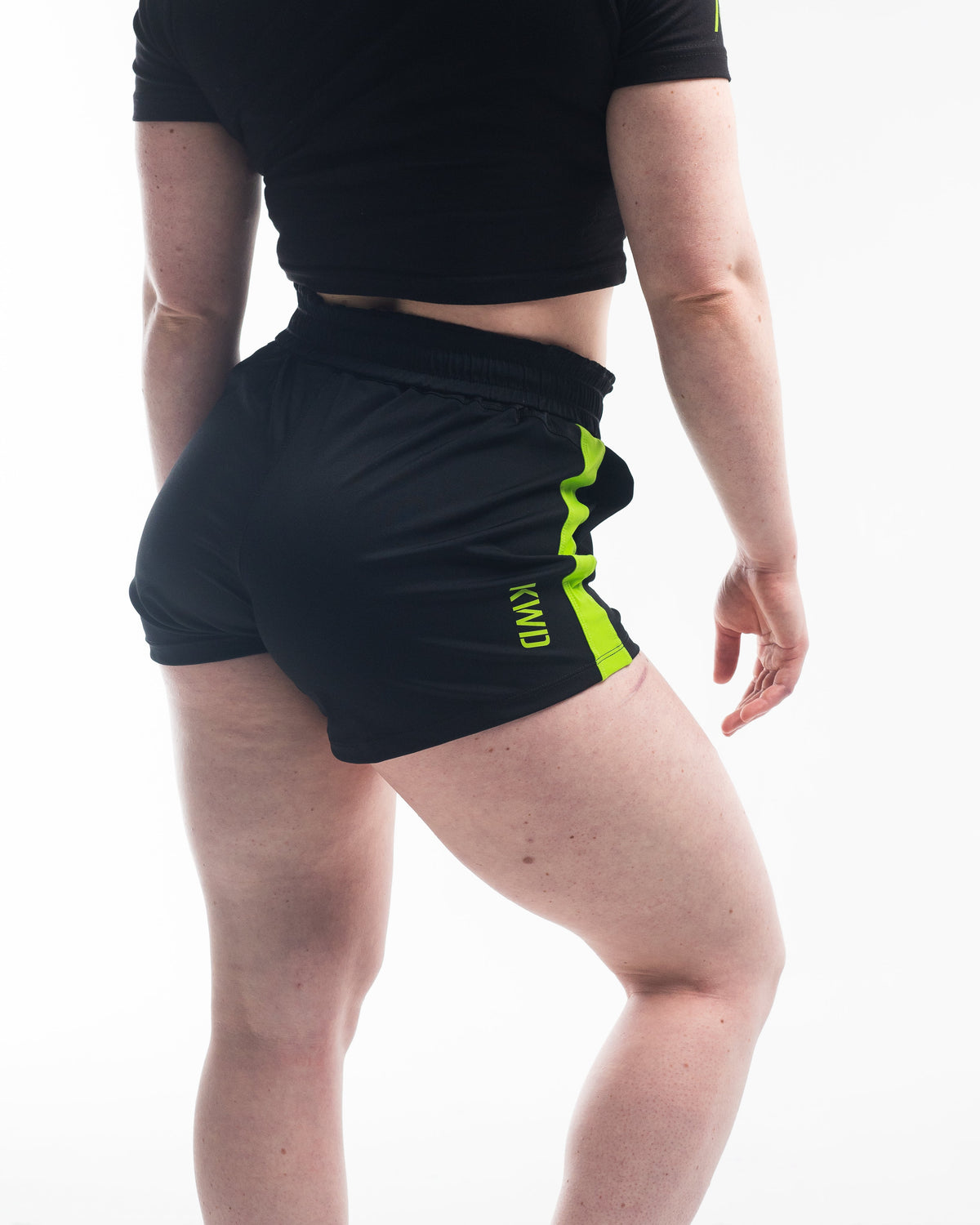 360Go KWD Shorts - Alien