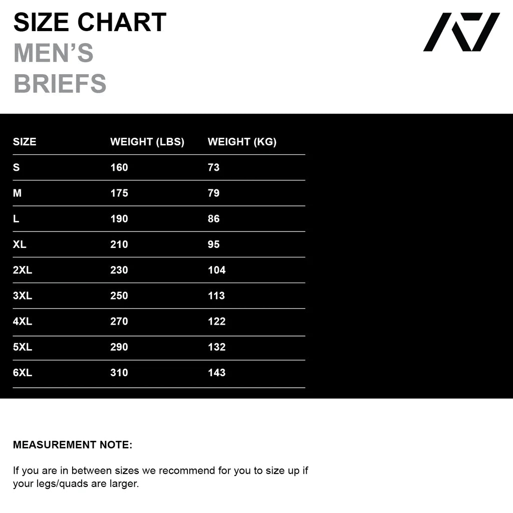 Men's Briefs