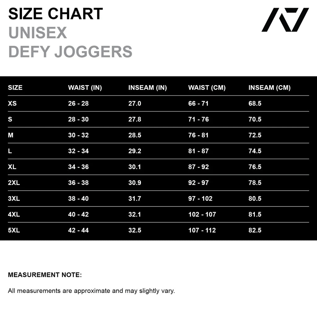 Joggers/Trackies