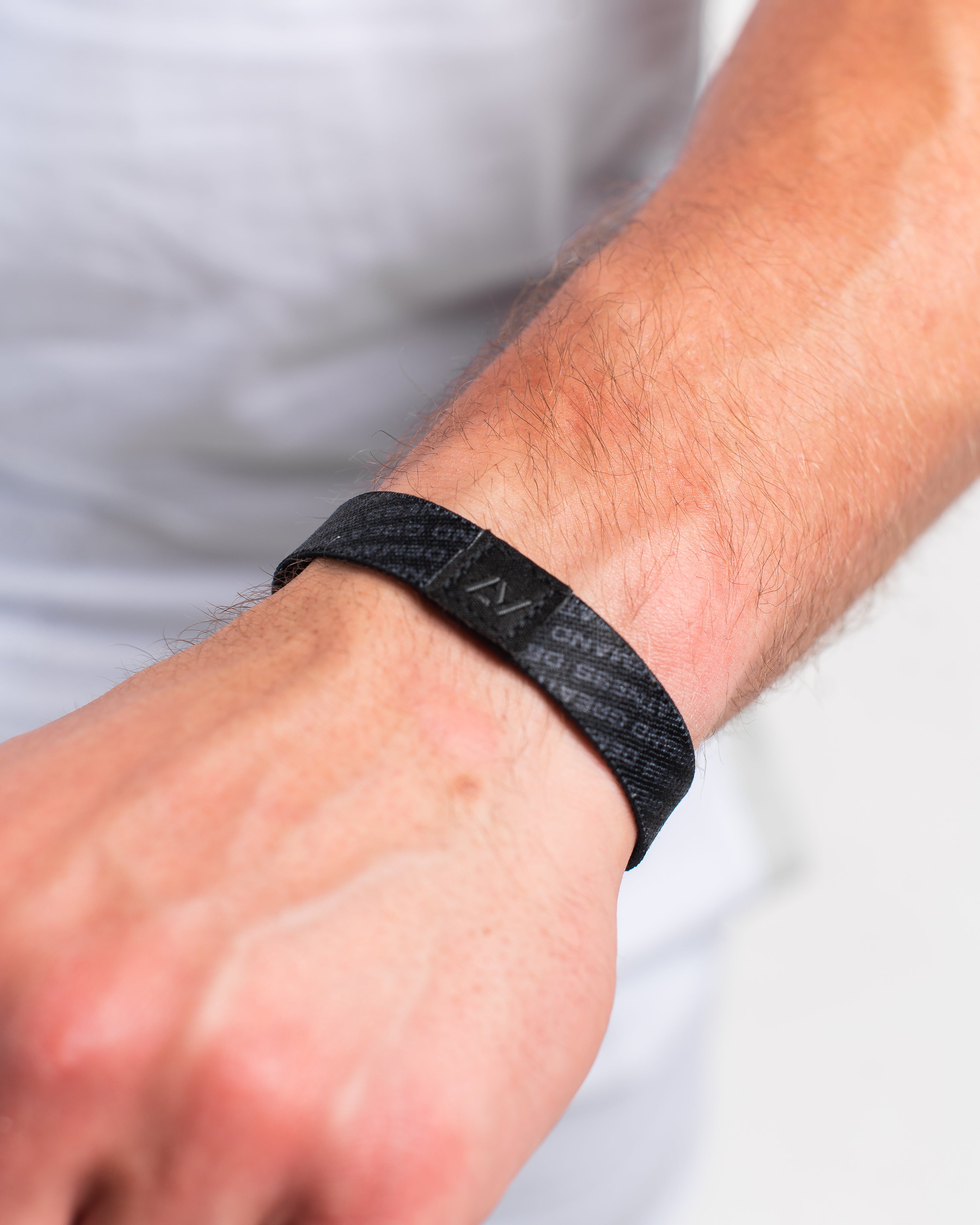 Wrist Bands