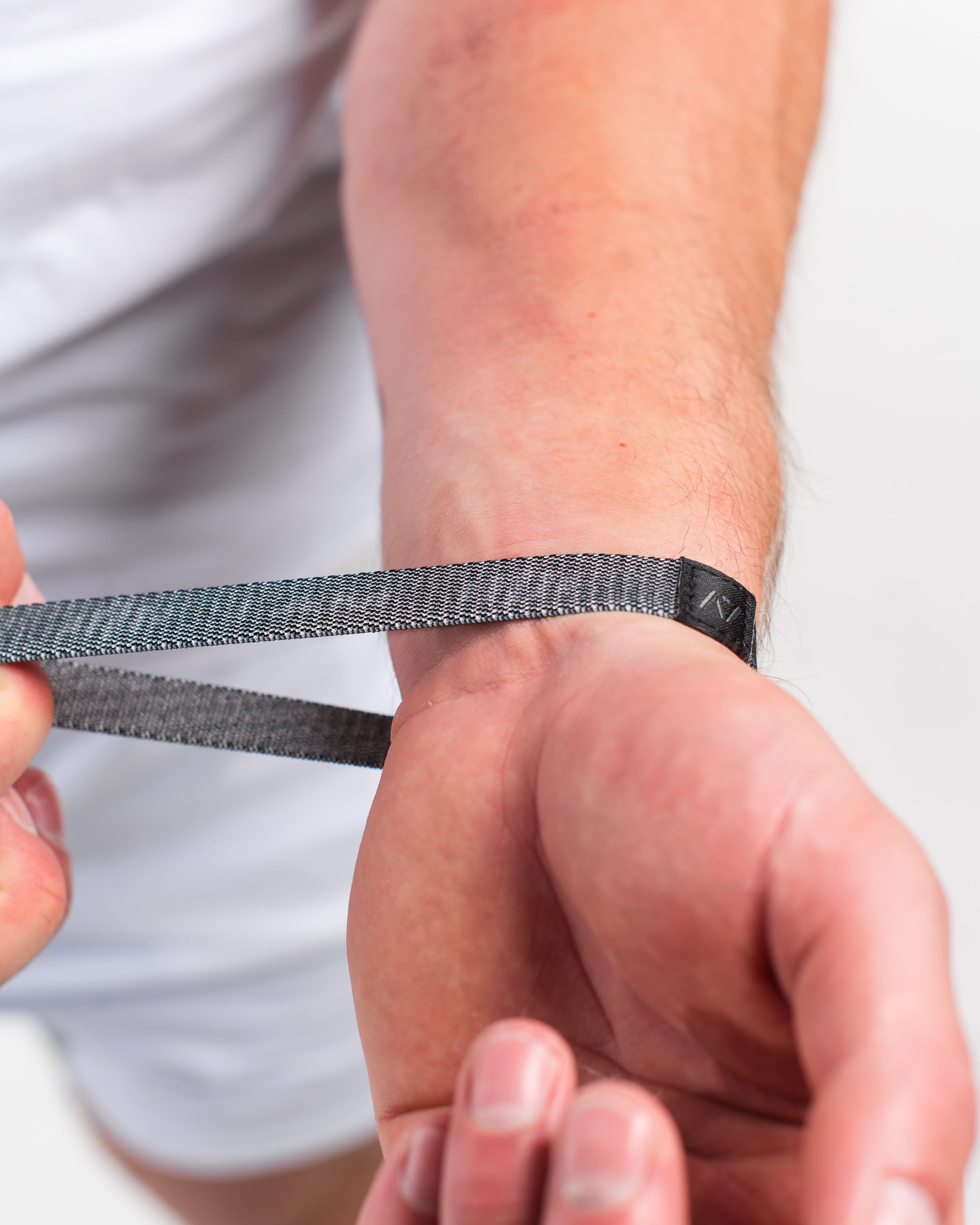 Wrist Bands