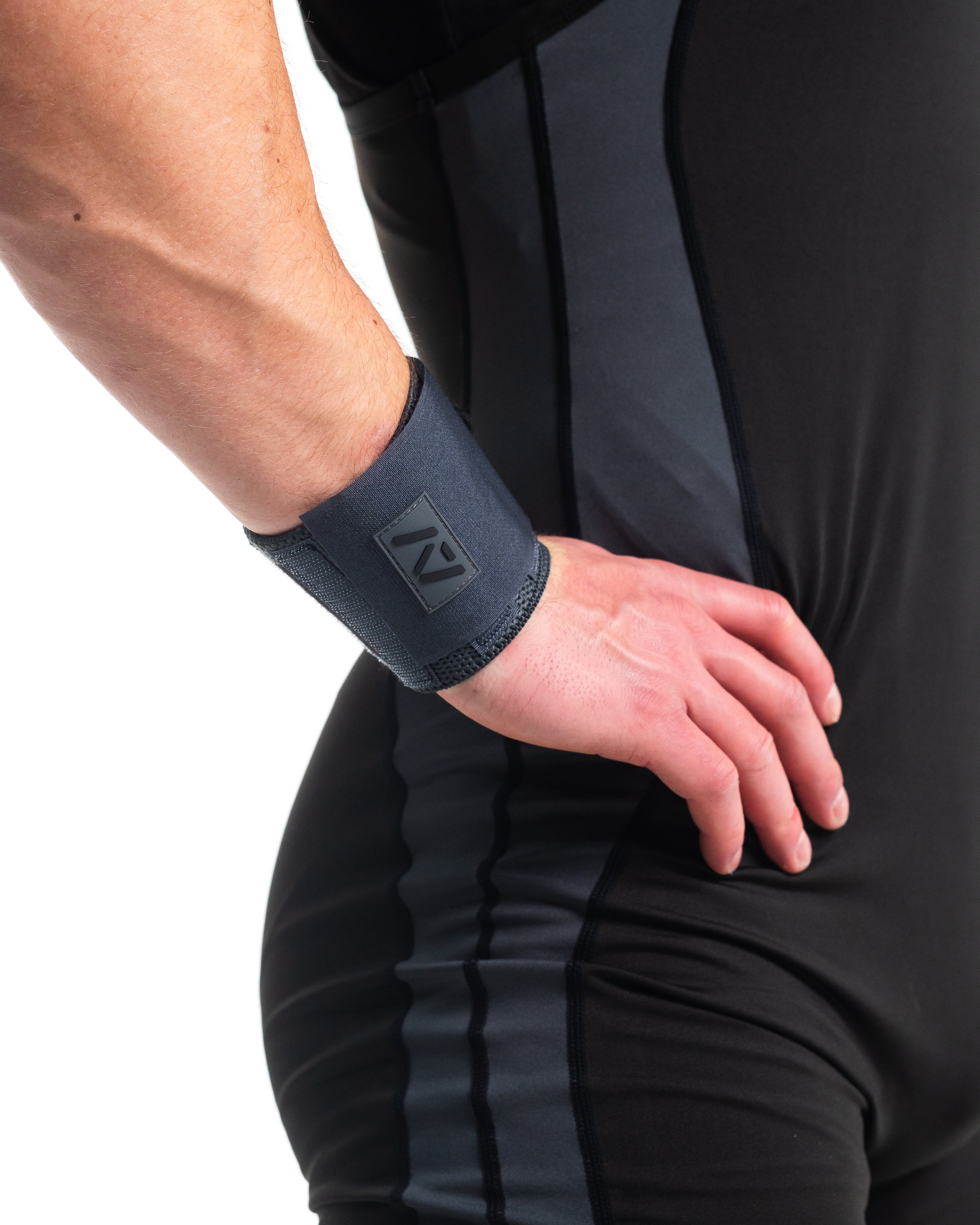 Wrist Wraps