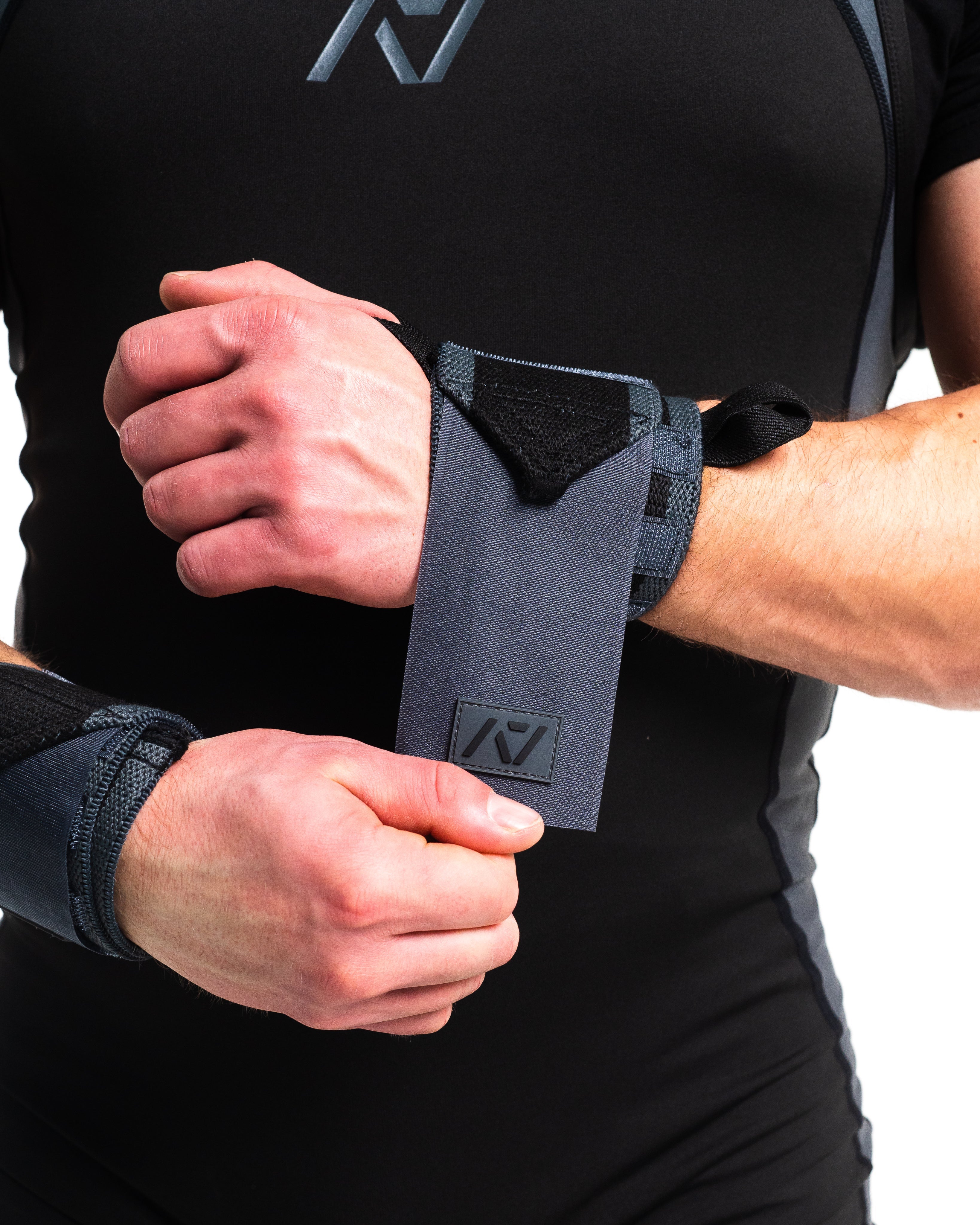 Wrist Wraps