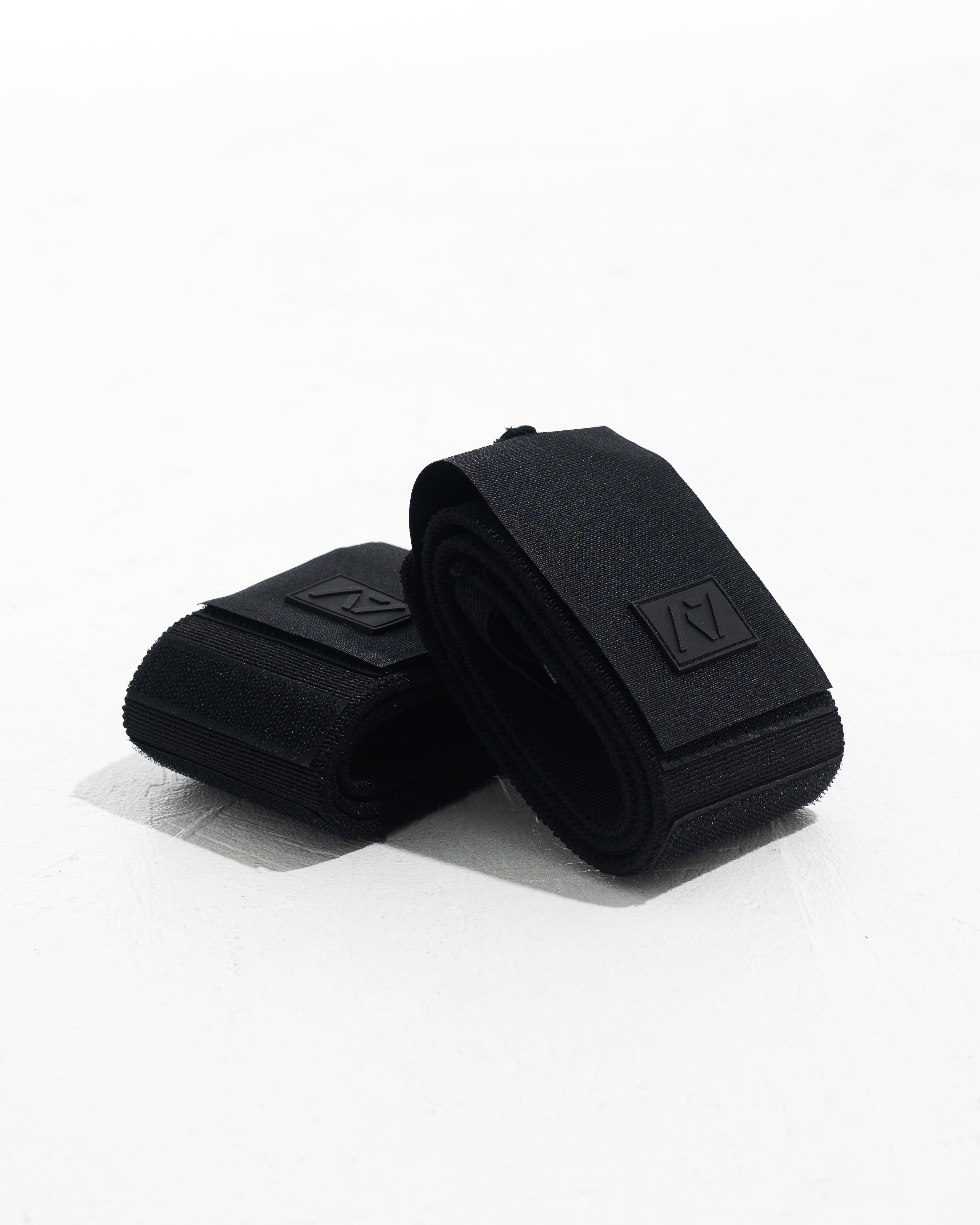 Wrist Wraps