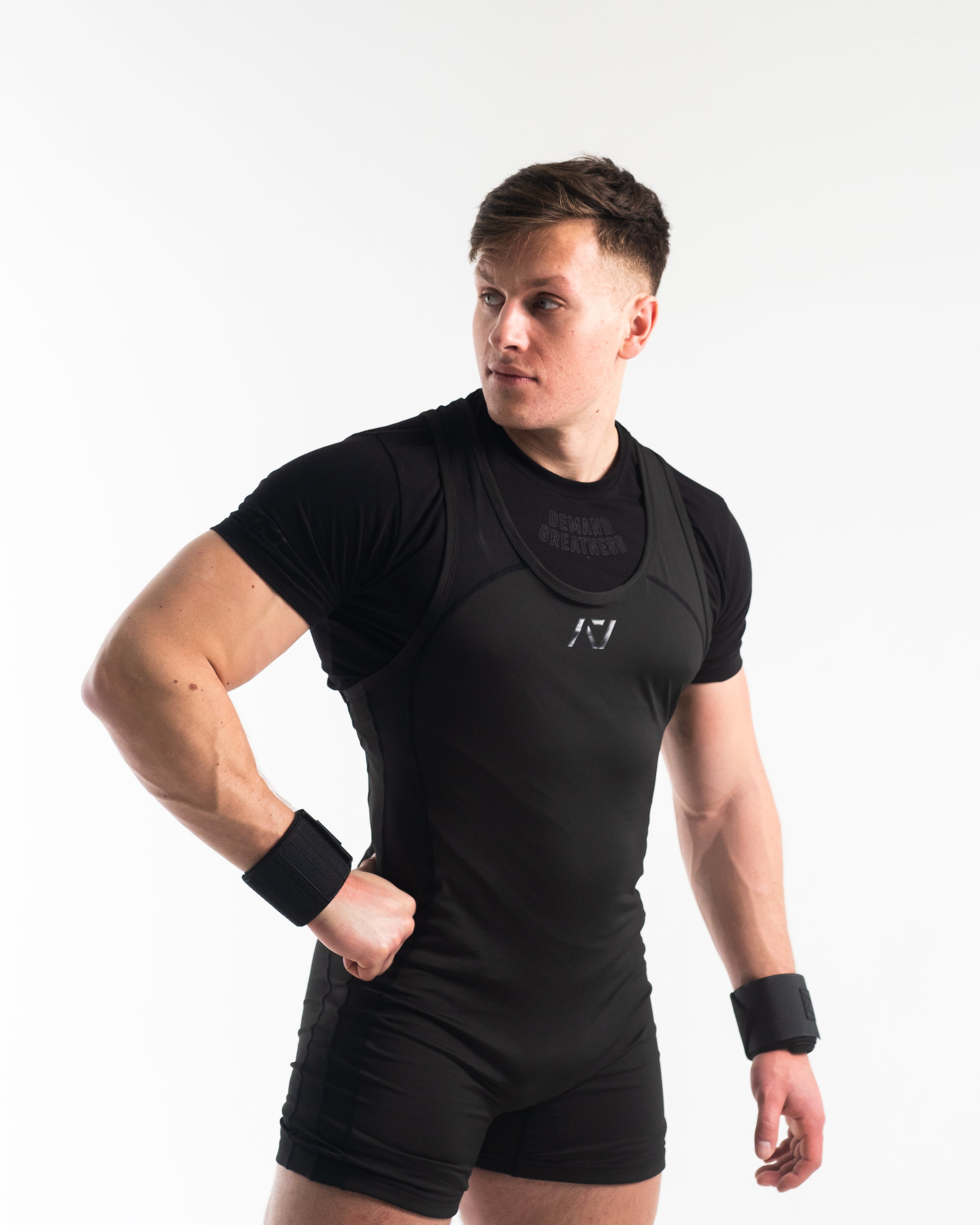 Men's Singlets/Tanks
