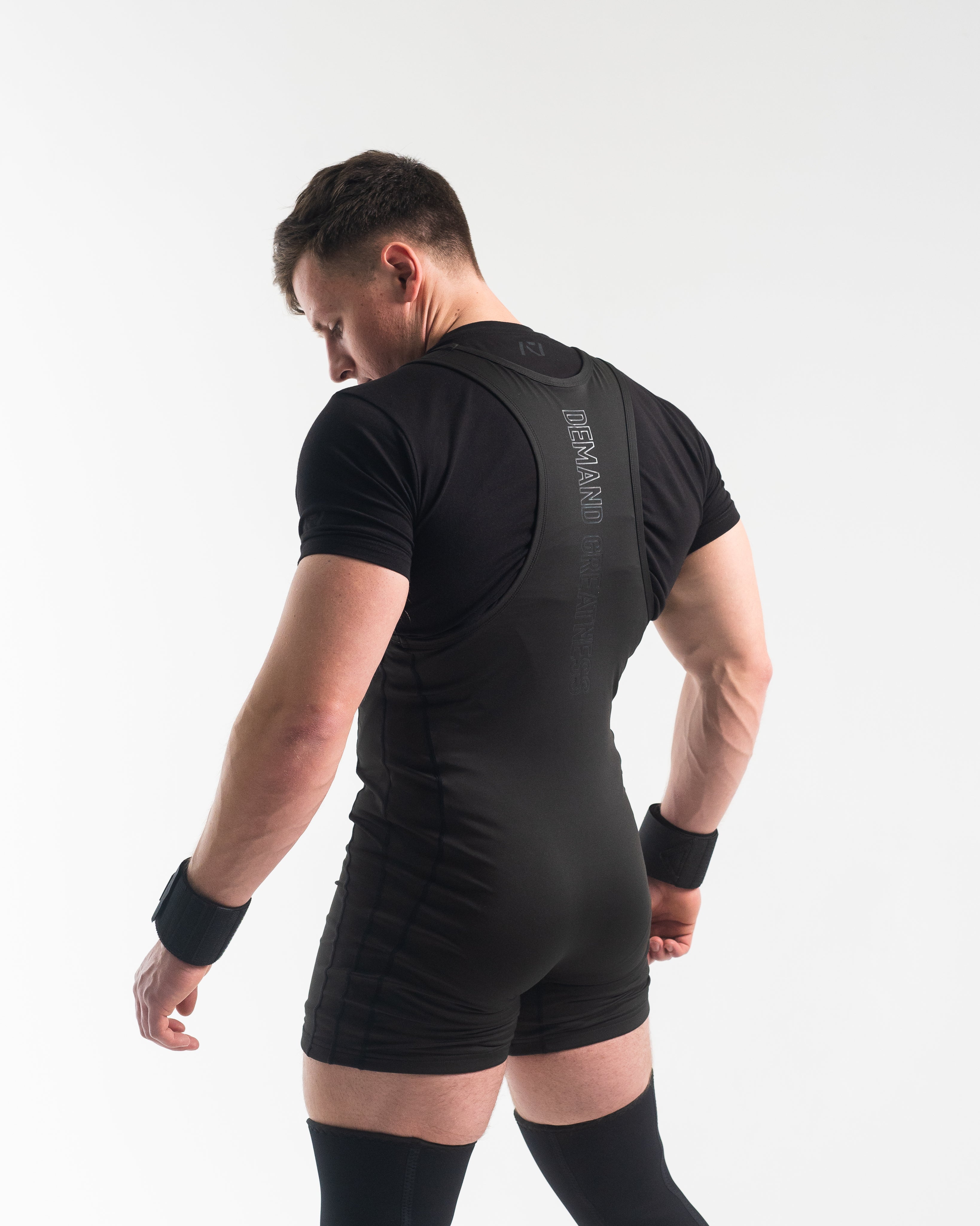 Men's Singlets/Tanks