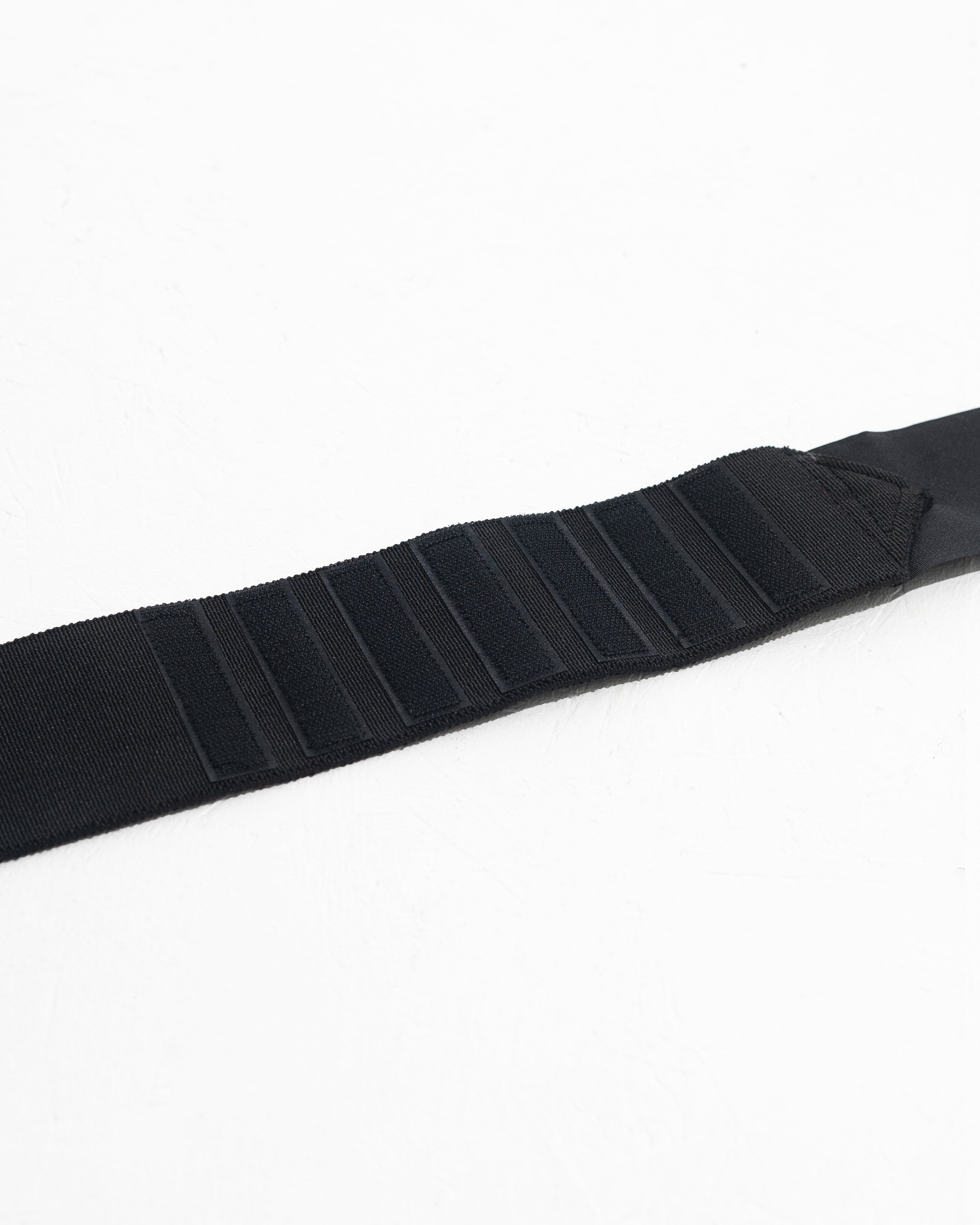 Wrist Wraps