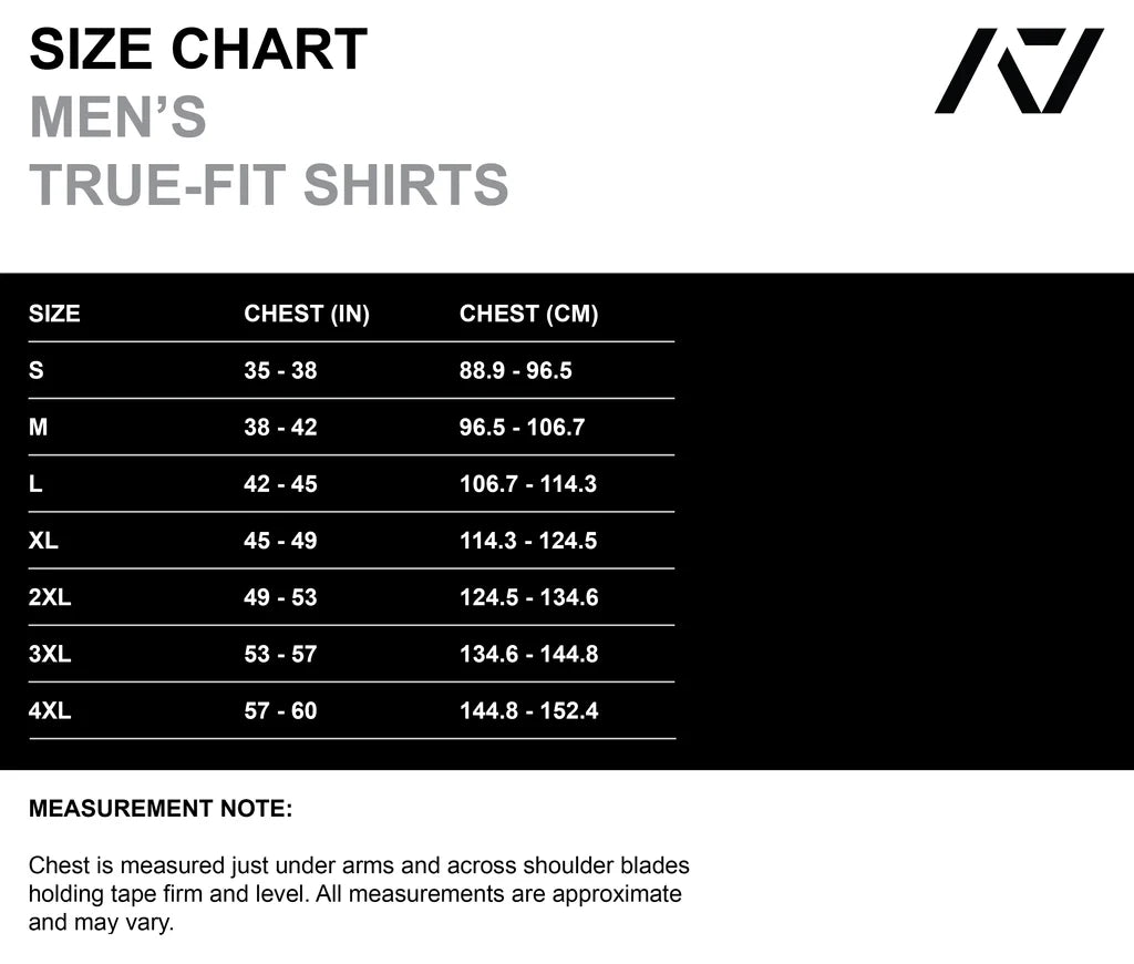 Men's True Fit Shirts