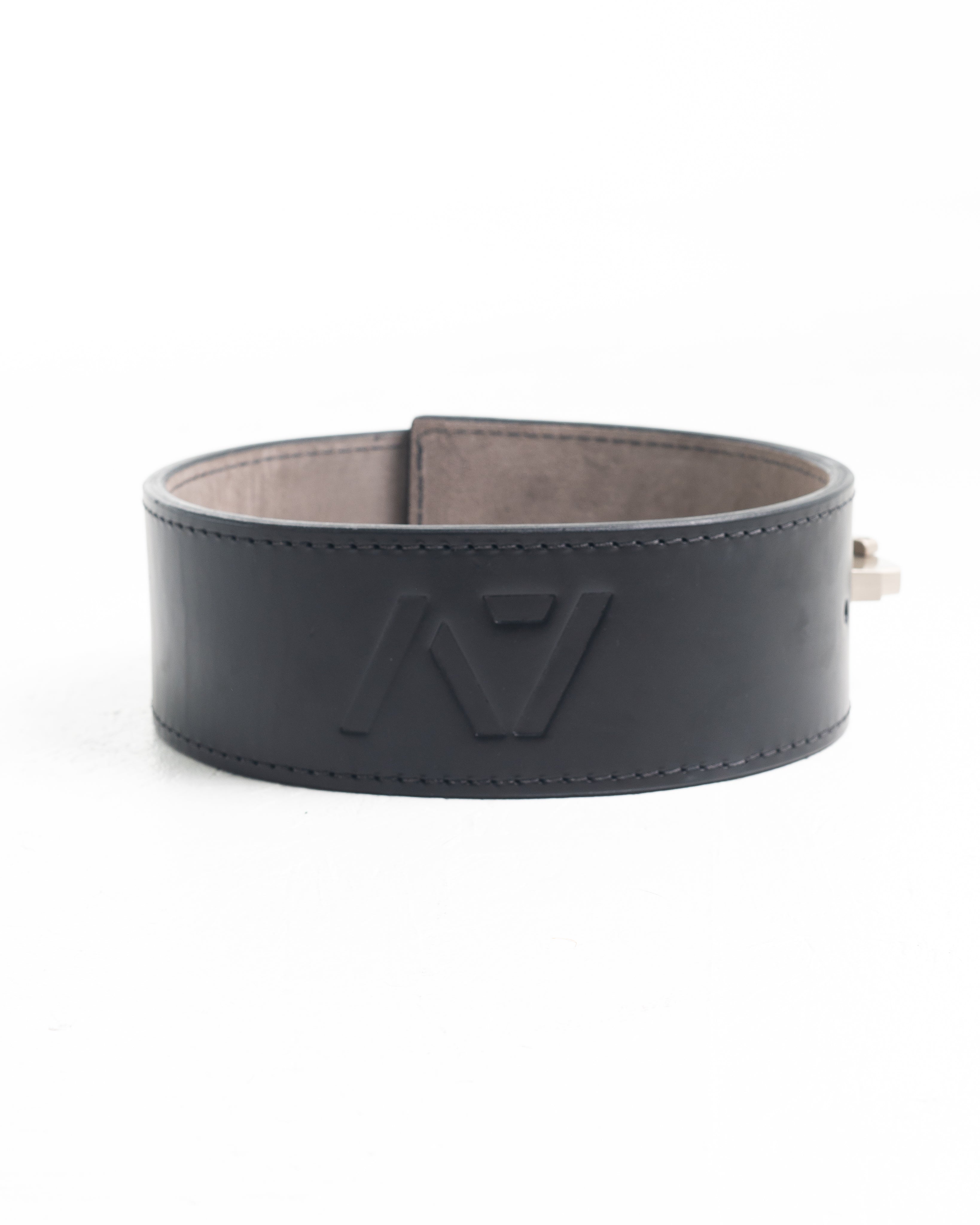A7 Belt Leather Slab - 10mm - IPF Approved