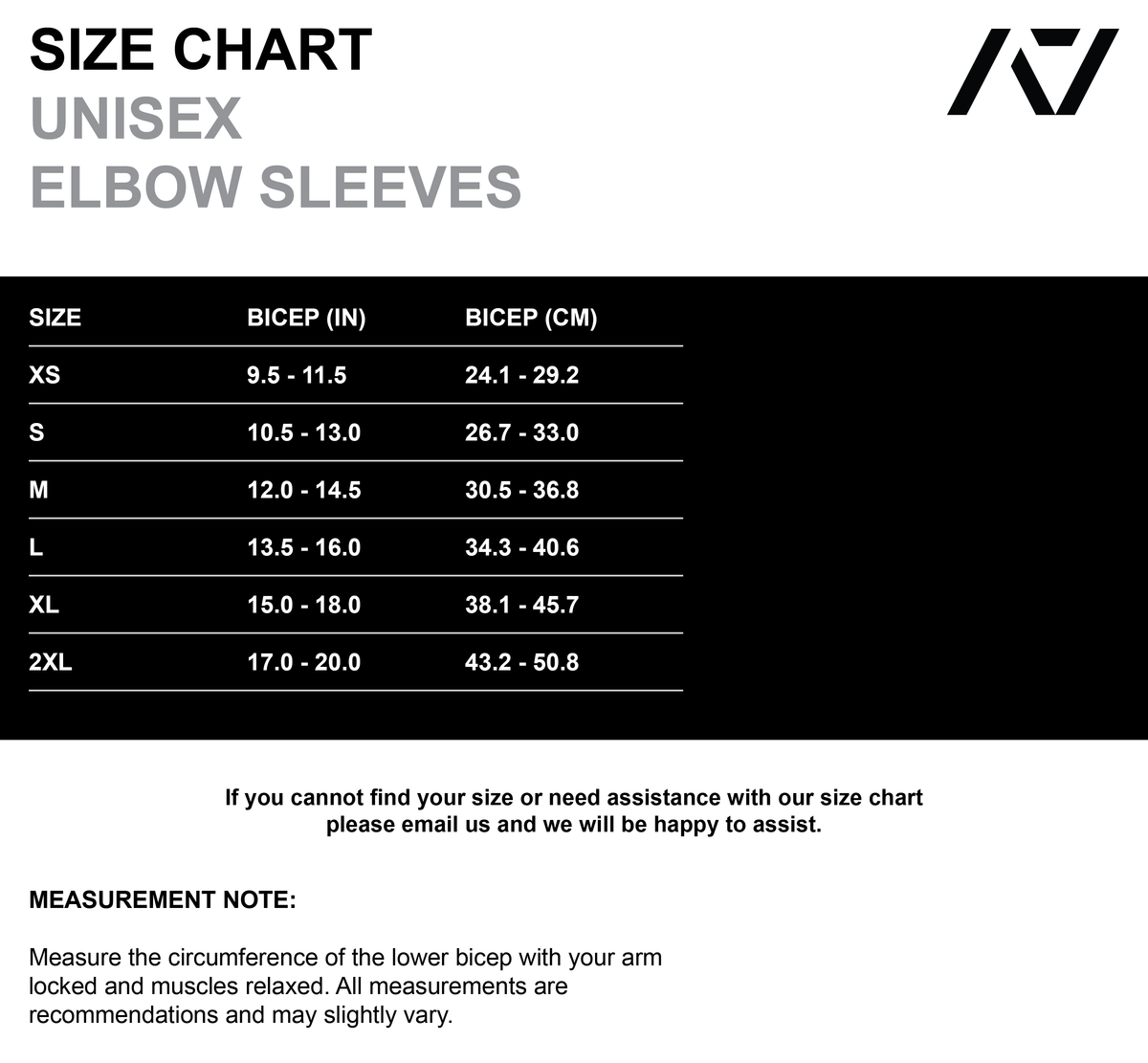 Elbow Sleeves