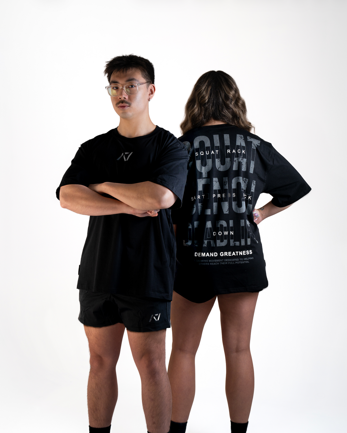 unisex